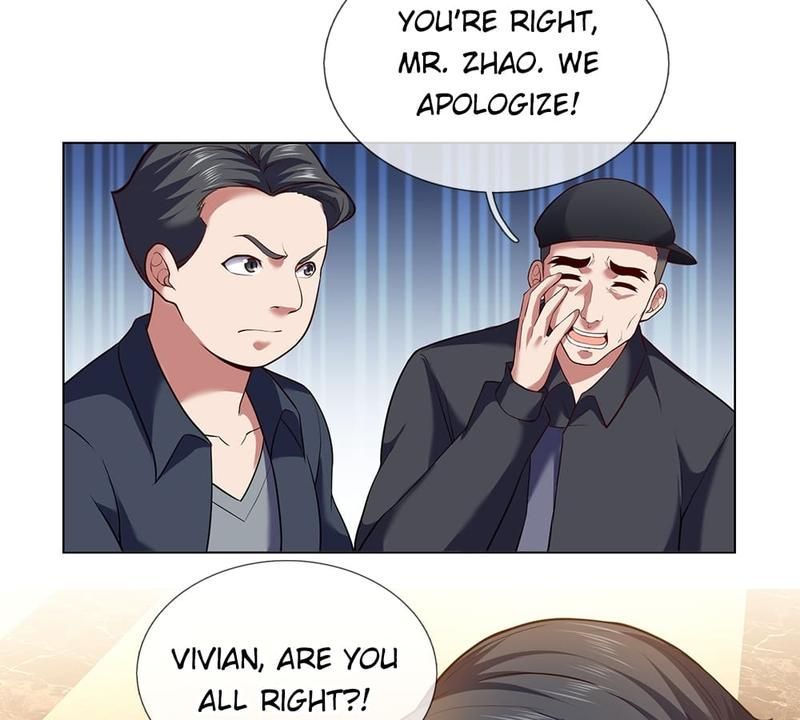The Invincible Warlord Chapter 3 page 70 - 