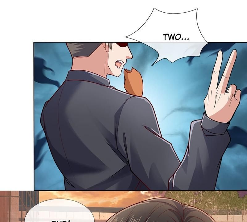 The Invincible Warlord Chapter 30 page 18 - 