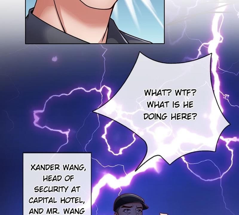 The Invincible Warlord Chapter 30 page 23 - 