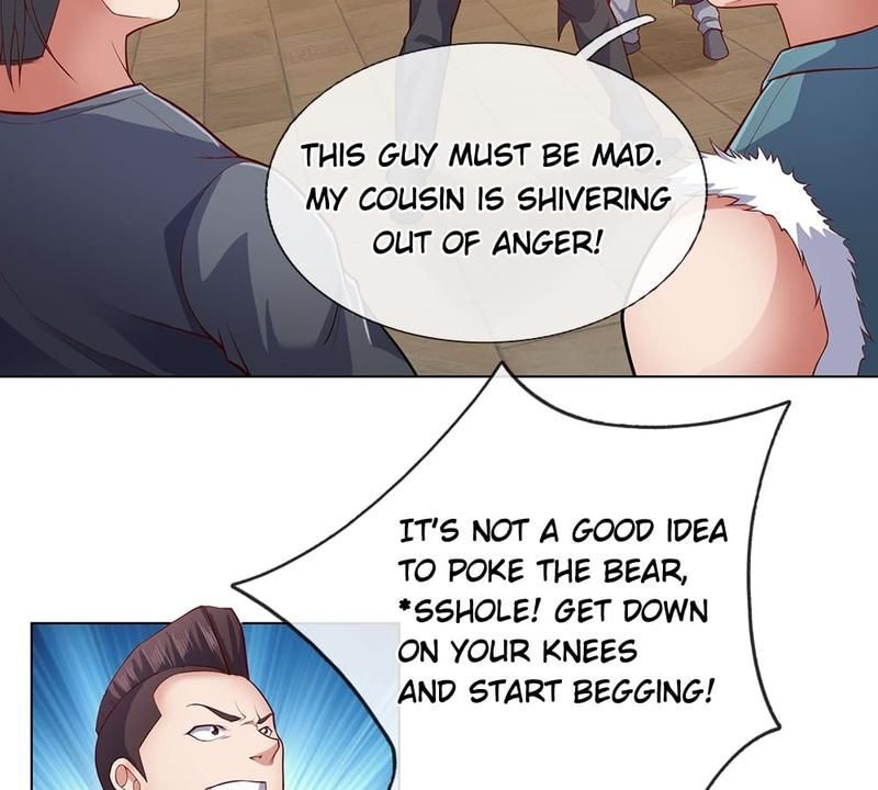 The Invincible Warlord Chapter 31 page 2 - 