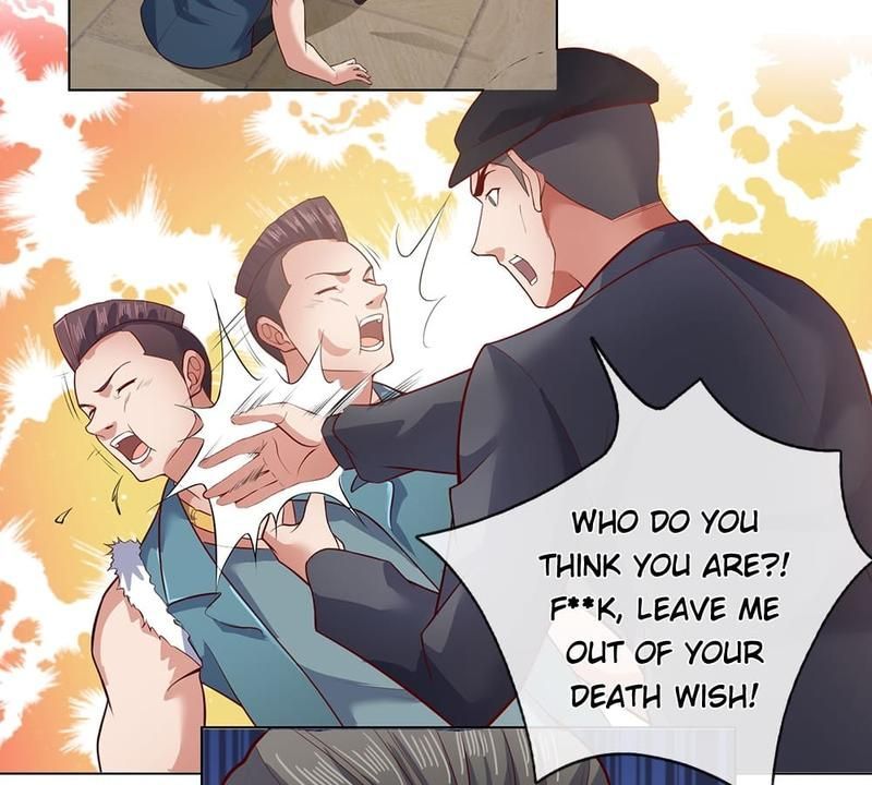 The Invincible Warlord Chapter 31 page 14 - 