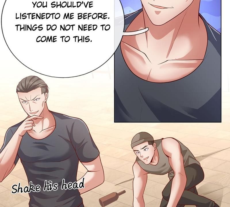 The Invincible Warlord Chapter 31 page 4 - 
