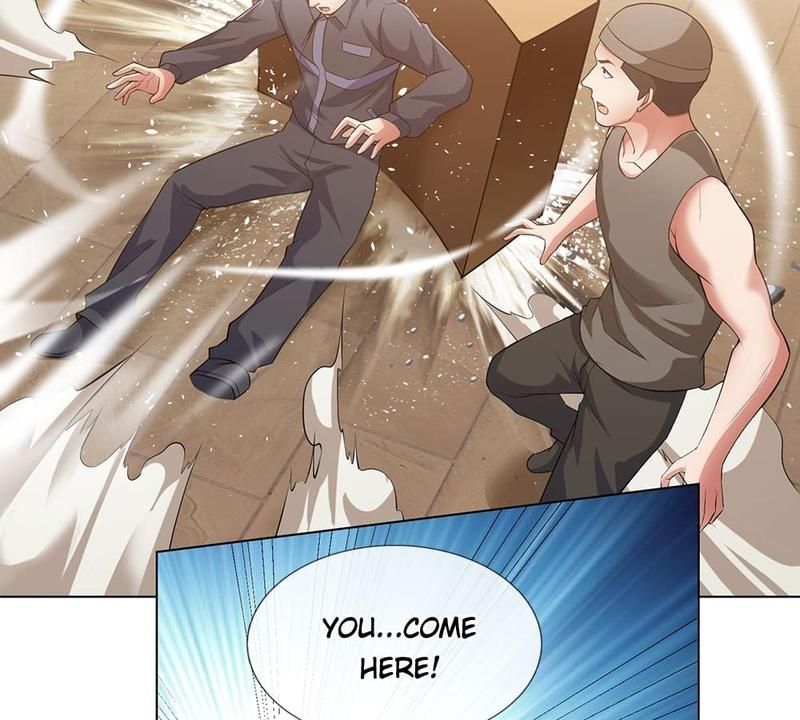 The Invincible Warlord Chapter 32 page 20 - 
