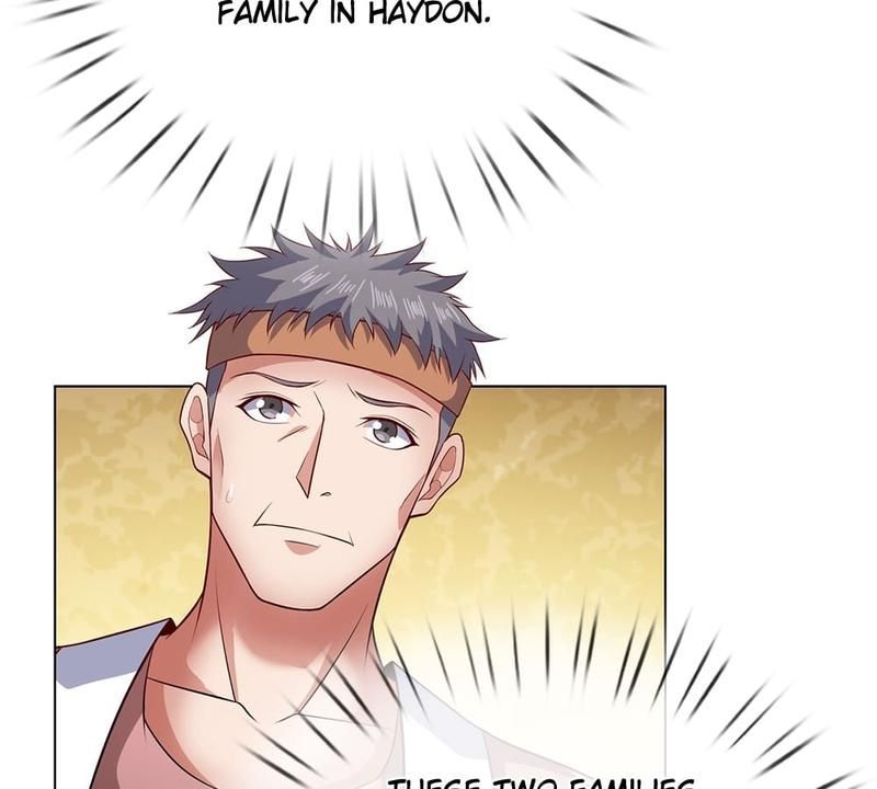The Invincible Warlord Chapter 32 page 8 - 