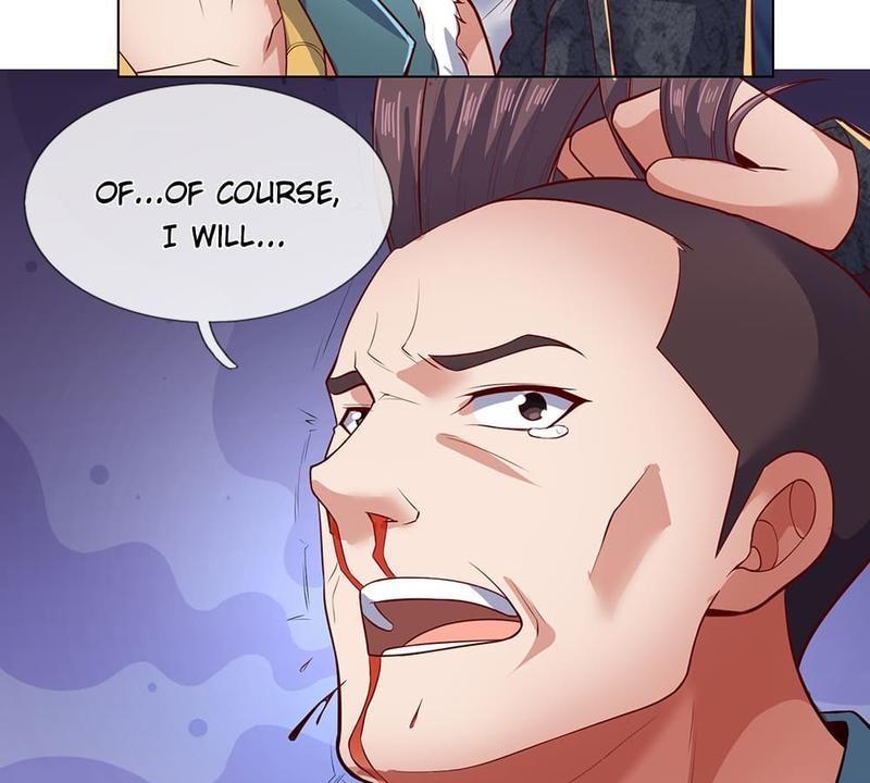 The Invincible Warlord Chapter 33 page 14 - 