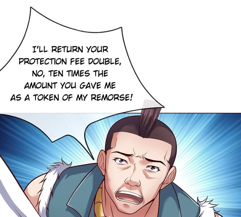 The Invincible Warlord Chapter 34 page 19 - 