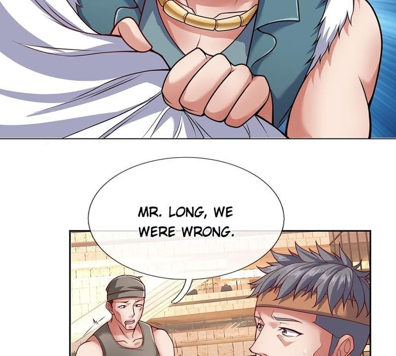The Invincible Warlord Chapter 34 page 20 - 
