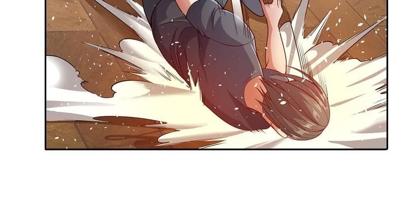 The Invincible Warlord Chapter 34 page 8 - 