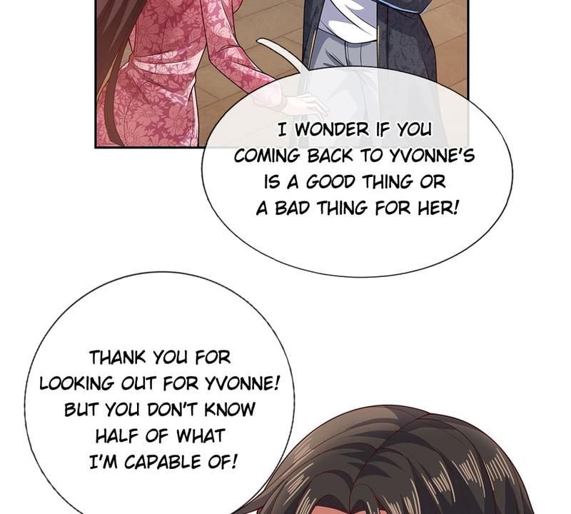 The Invincible Warlord Chapter 36 page 11 - 