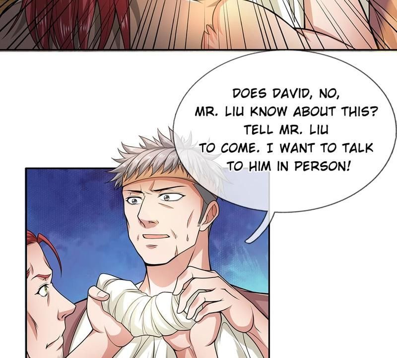The Invincible Warlord Chapter 37 page 28 - 