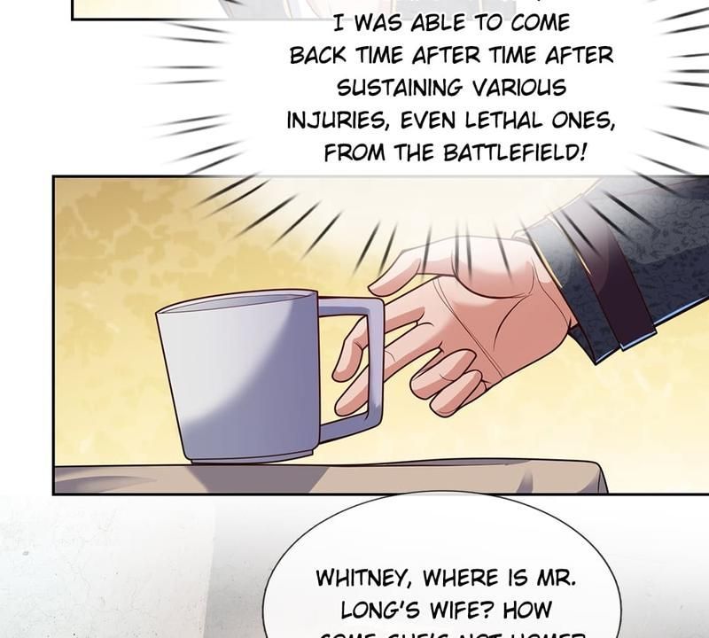 The Invincible Warlord Chapter 37 page 6 - 