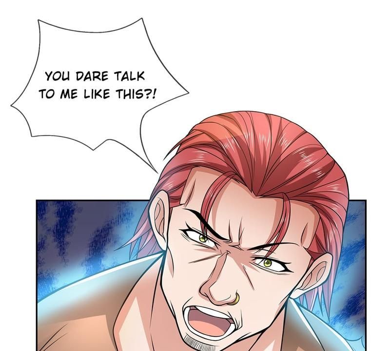 The Invincible Warlord Chapter 38 page 12 - 