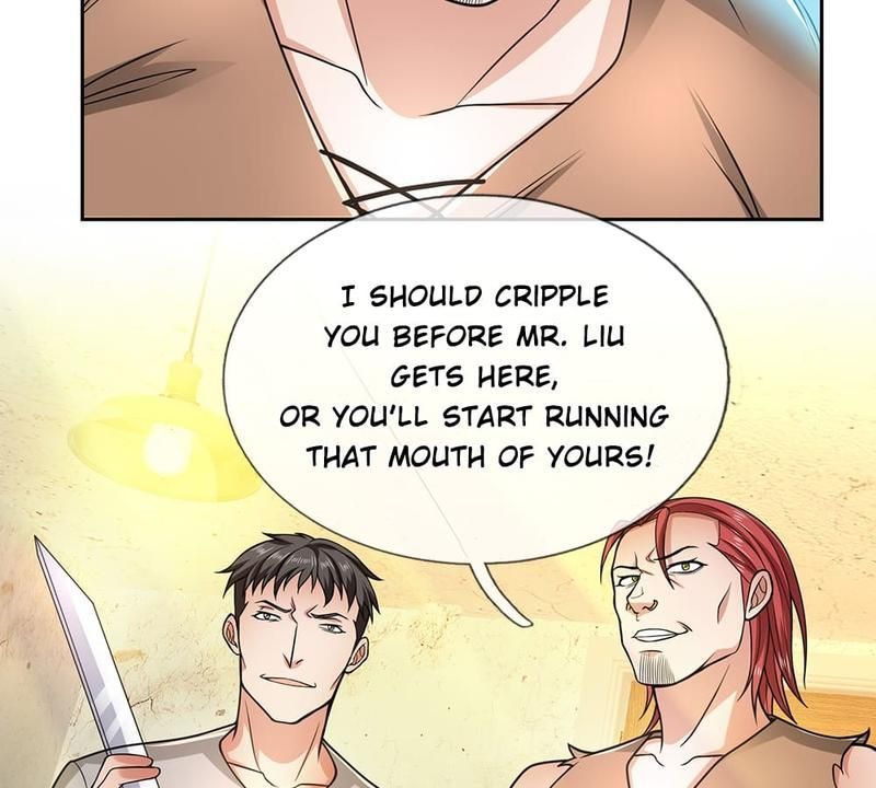 The Invincible Warlord Chapter 38 page 13 - 