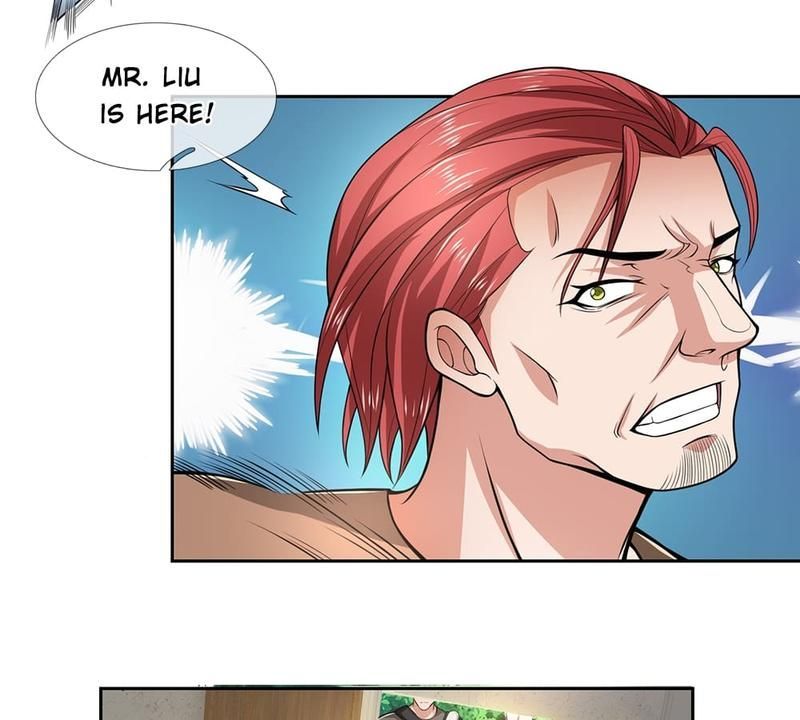 The Invincible Warlord Chapter 38 page 16 - 