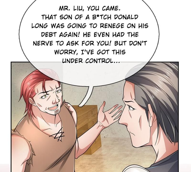 The Invincible Warlord Chapter 38 page 20 - 