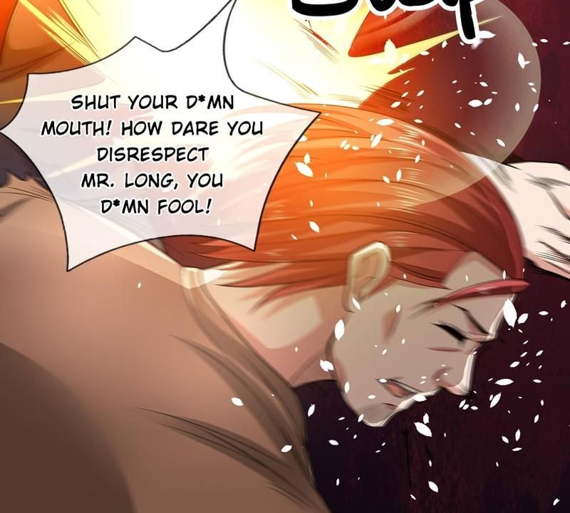 The Invincible Warlord Chapter 38 page 22 - 