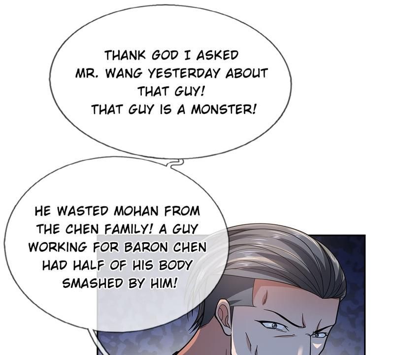 The Invincible Warlord Chapter 38 page 24 - 