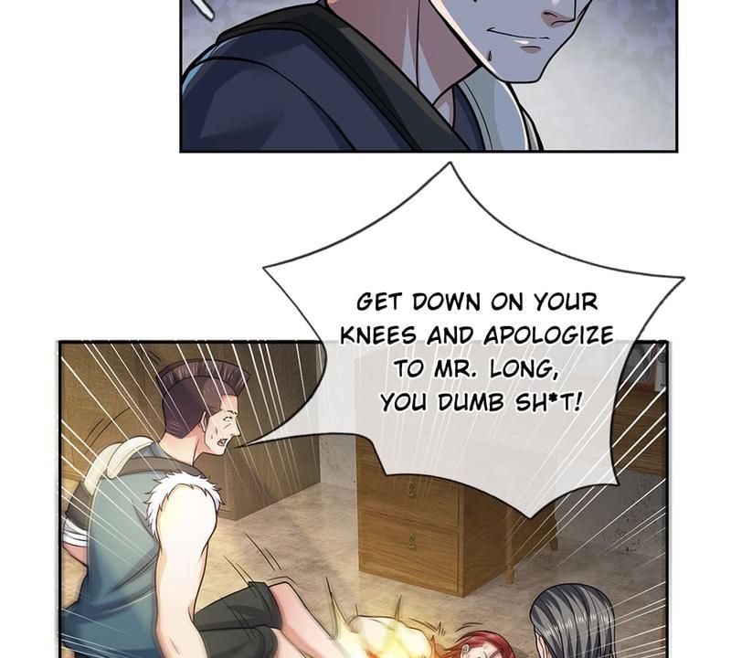The Invincible Warlord Chapter 38 page 25 - 