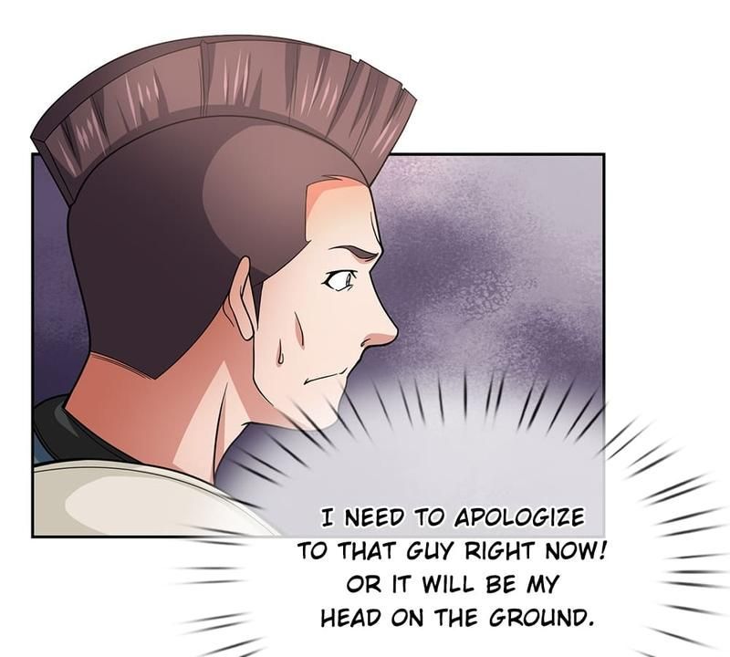The Invincible Warlord Chapter 38 page 27 - 