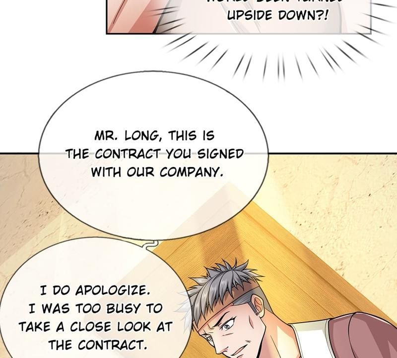 The Invincible Warlord Chapter 38 page 29 - 