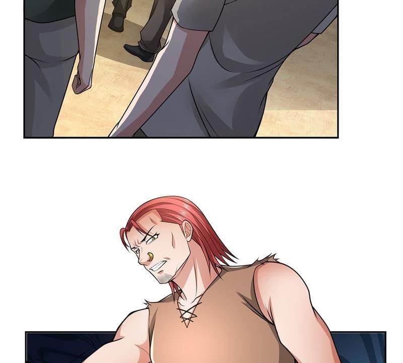 The Invincible Warlord Chapter 38 page 4 - 