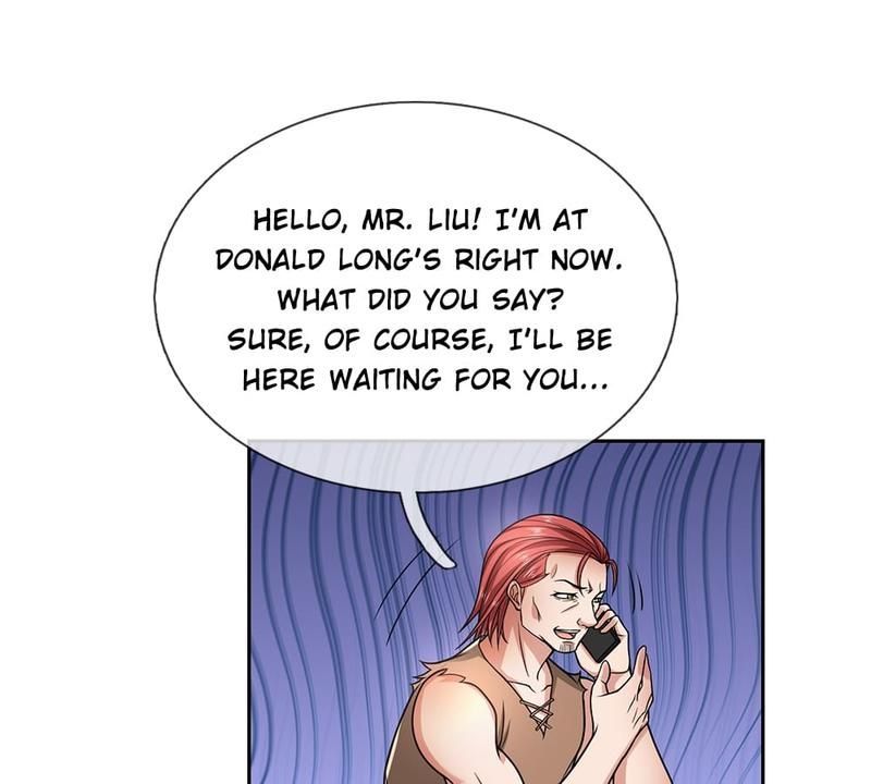 The Invincible Warlord Chapter 38 page 7 - 