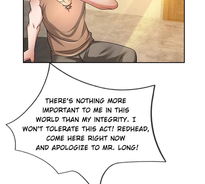 The Invincible Warlord Chapter 39 page 2 - 