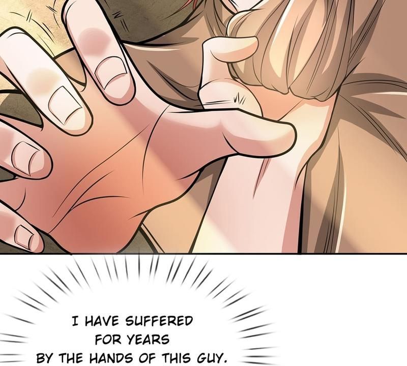 The Invincible Warlord Chapter 39 page 11 - 