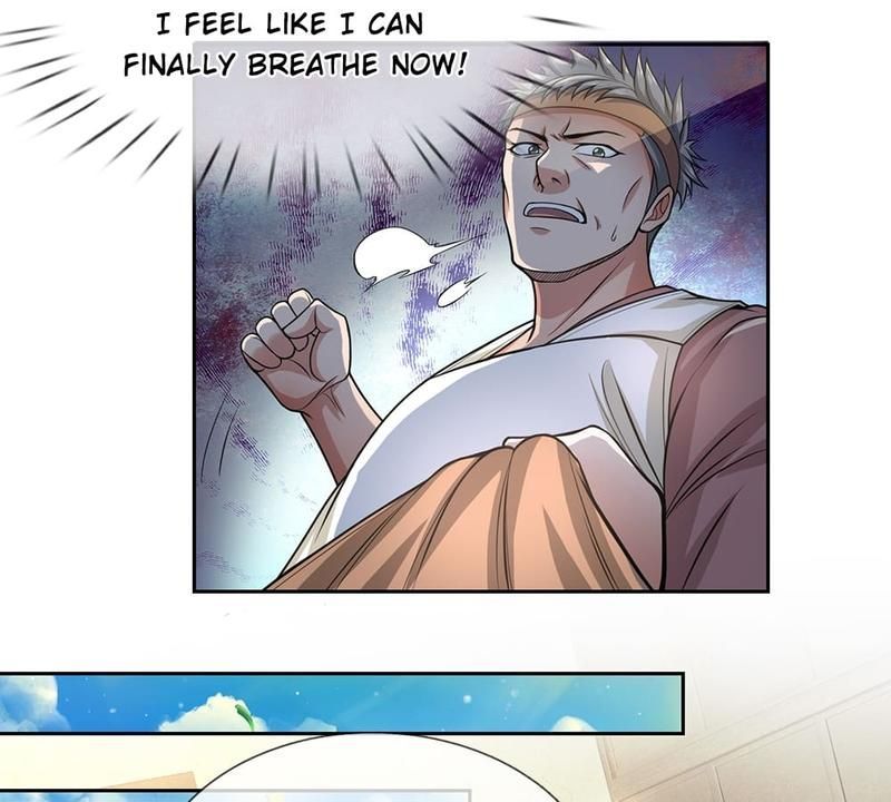 The Invincible Warlord Chapter 39 page 12 - 