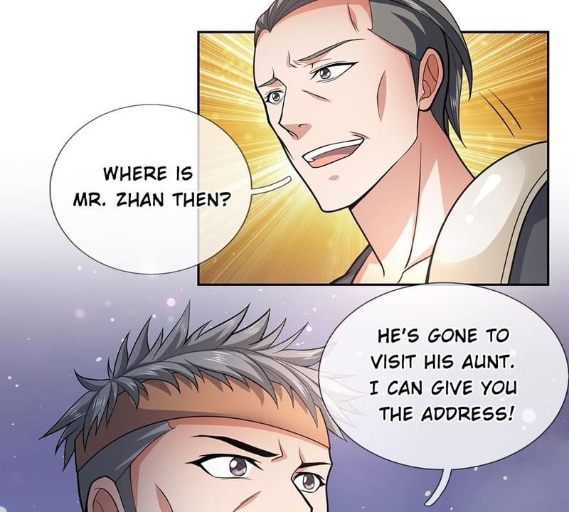 The Invincible Warlord Chapter 39 page 16 - 