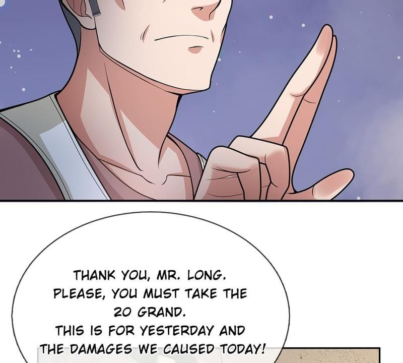 The Invincible Warlord Chapter 39 page 17 - 