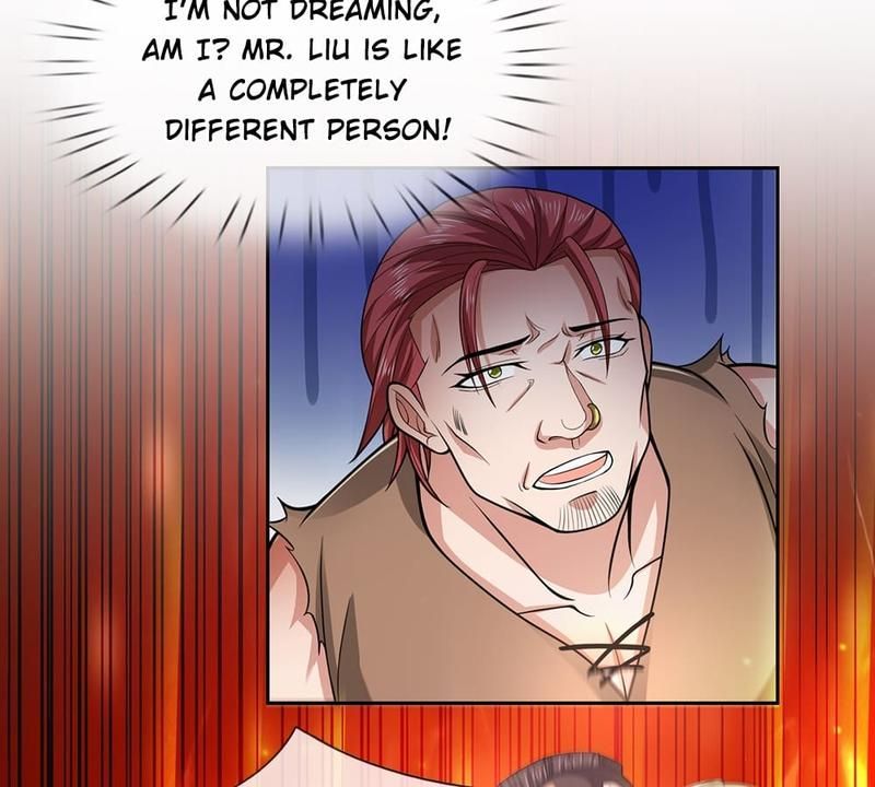 The Invincible Warlord Chapter 39 page 4 - 