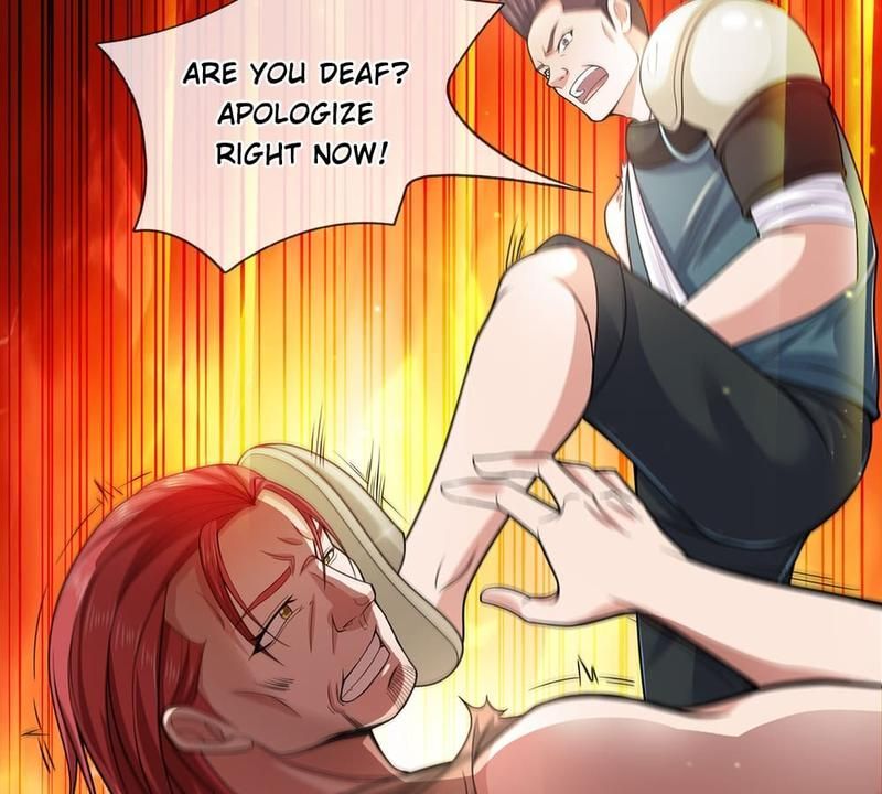 The Invincible Warlord Chapter 39 page 5 - 