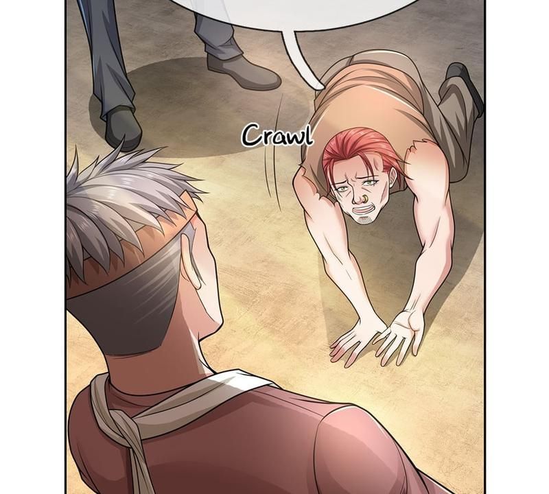 The Invincible Warlord Chapter 39 page 7 - 