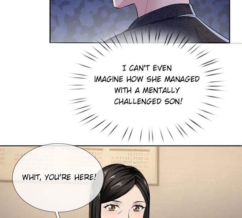 The Invincible Warlord Chapter 40 page 20 - 