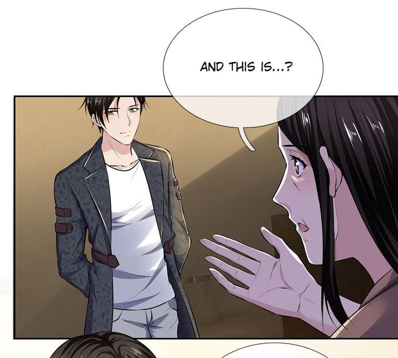 The Invincible Warlord Chapter 40 page 25 - 