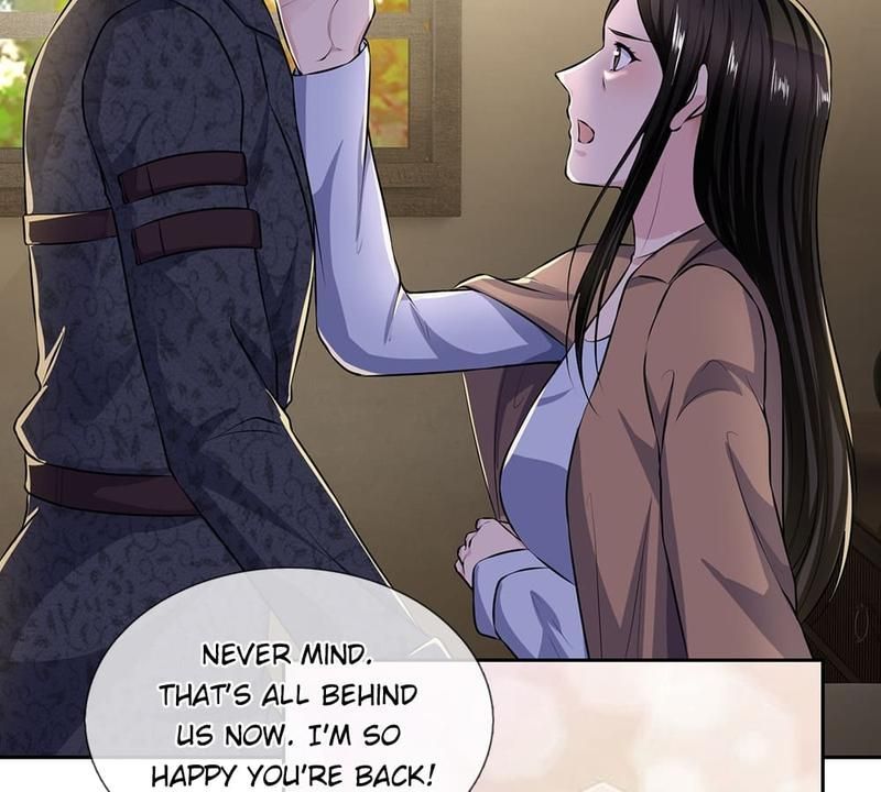 The Invincible Warlord Chapter 40 page 30 - 