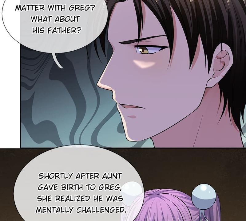 The Invincible Warlord Chapter 40 page 6 - 