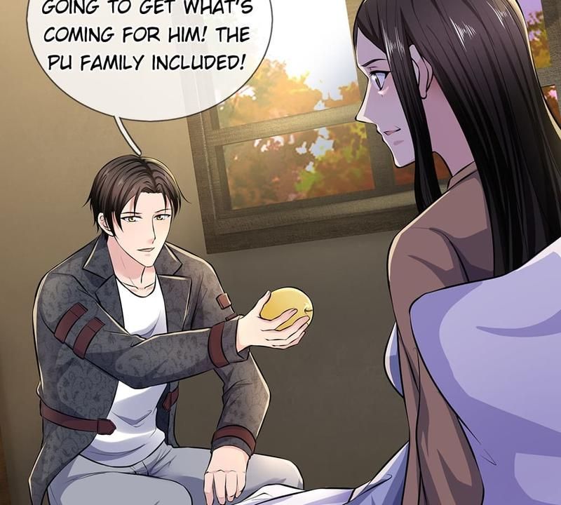 The Invincible Warlord Chapter 41 page 17 - 