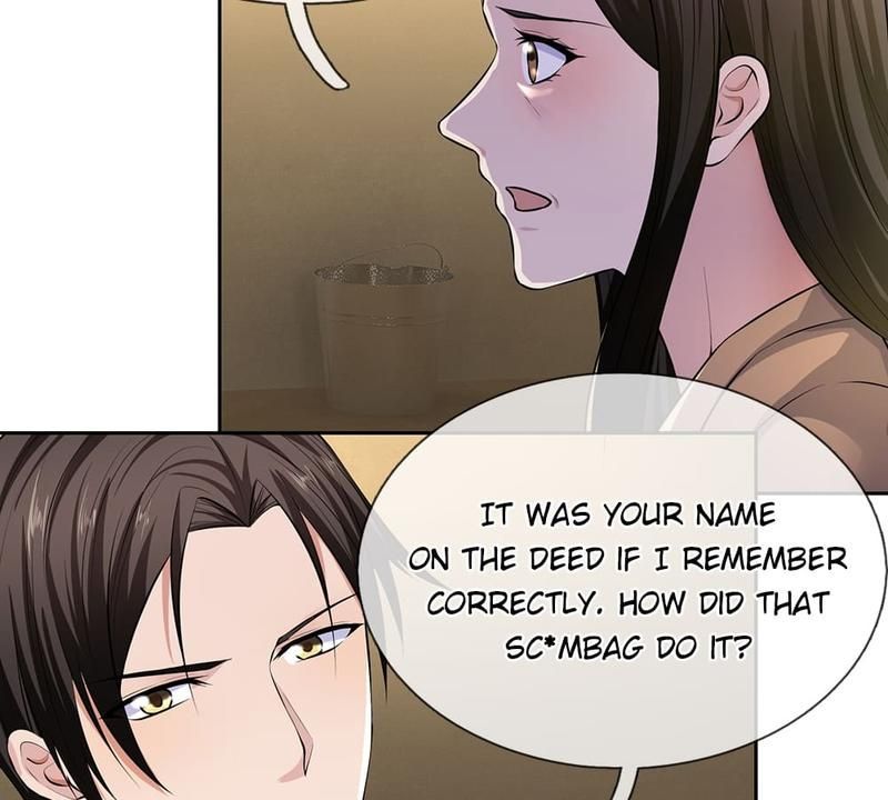 The Invincible Warlord Chapter 41 page 6 - 