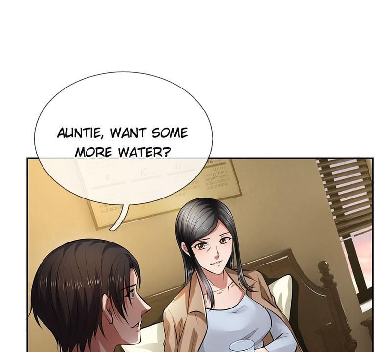 The Invincible Warlord Chapter 42 page 26 - 