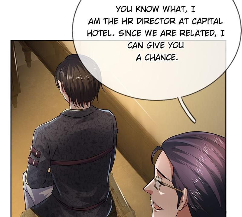 The Invincible Warlord Chapter 42 page 9 - 