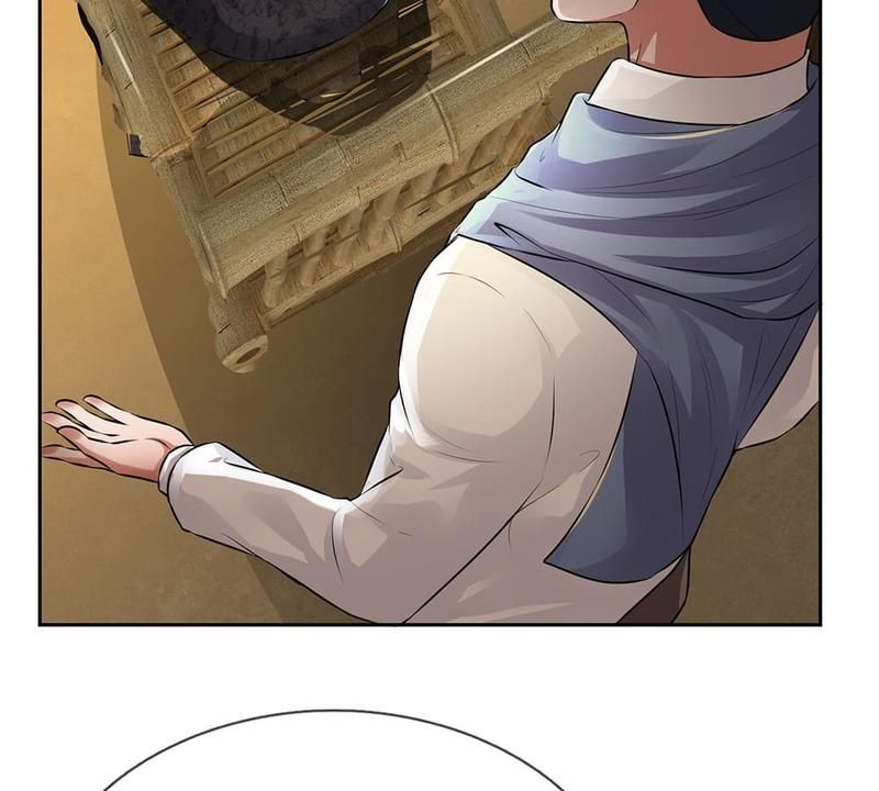 The Invincible Warlord Chapter 42 page 10 - 