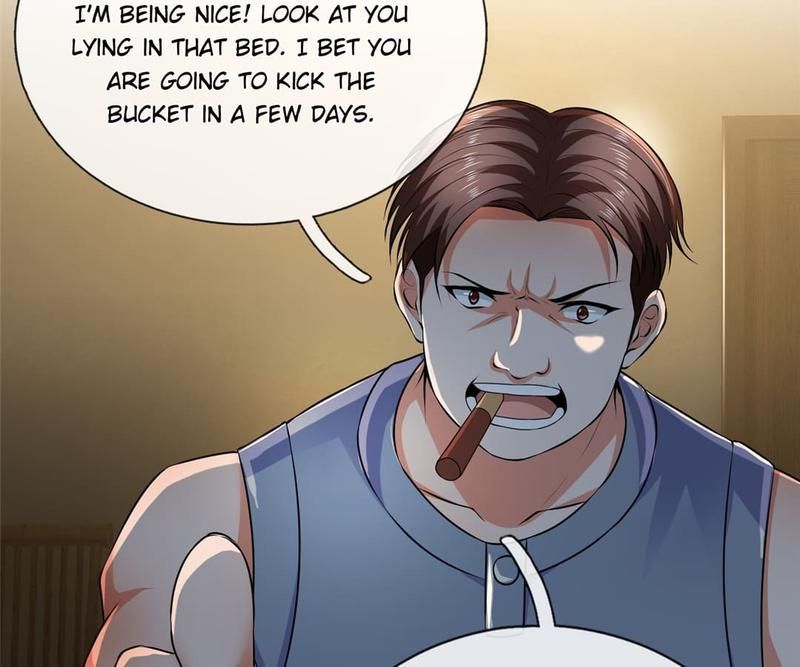 The Invincible Warlord Chapter 43 page 11 - 