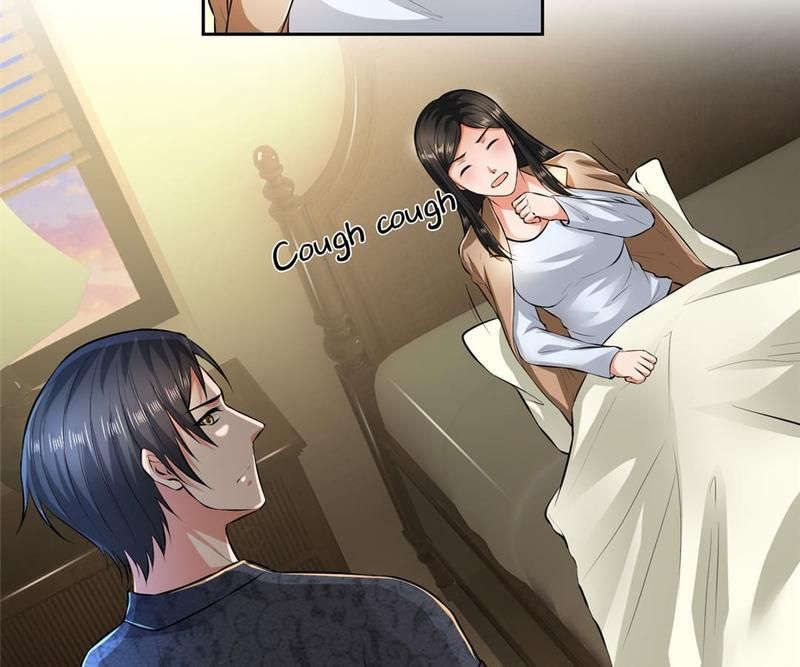 The Invincible Warlord Chapter 43 page 20 - 