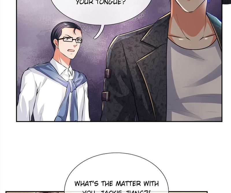 The Invincible Warlord Chapter 43 page 22 - 