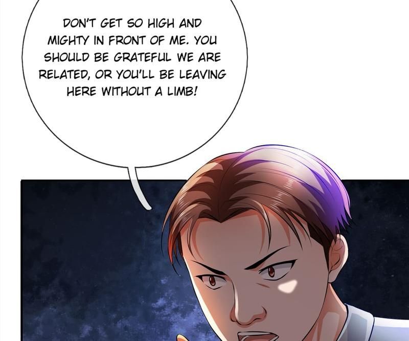 The Invincible Warlord Chapter 43 page 26 - 