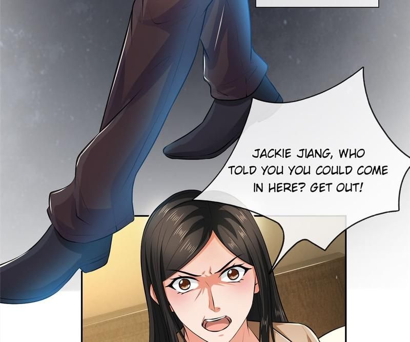 The Invincible Warlord Chapter 43 page 4 - 