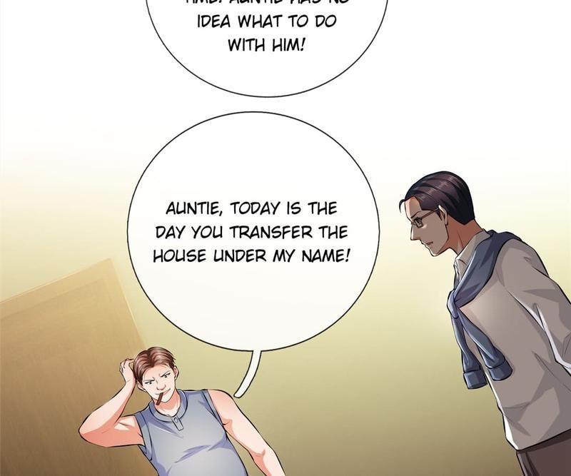 The Invincible Warlord Chapter 43 page 7 - 