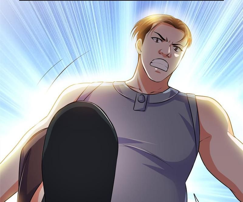 The Invincible Warlord Chapter 44 page 11 - 